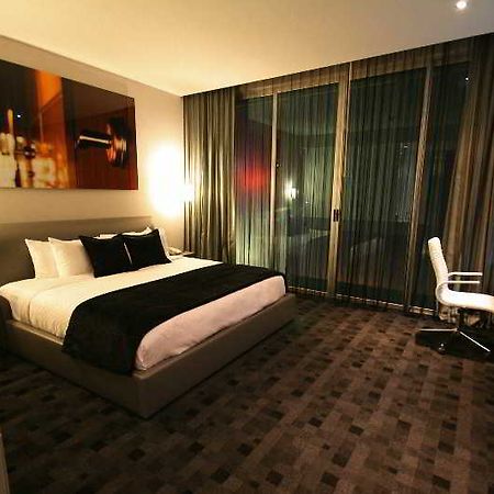 מלון פנמה סיטי Boutique Manrey מראה חיצוני תמונה
